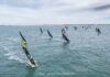 Figaro. Trente-quatre marins prêts pour la Solo Maitre Coq !