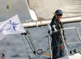Cap Martinique. Arrivées en pagailles, les vainqueurs connus !