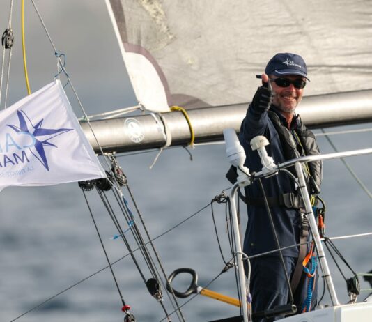 Cap Martinique. Arrivées en pagailles, les vainqueurs connus !