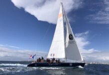 OGR. L’Esprit d’Equipe cherche une nouvelle aventure et est à vendre !