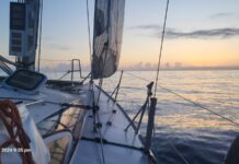 Cap Martinique. Amaury Dumortier et Geoffrey Thiriez attendus à Fort-de-France