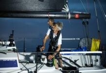 Cap Martinique. Gérard Quenot et Bertrand Daniels remportent la Cap Martinique en double