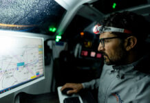 The Transat. Arrivée ce lundi des Imoca