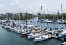 Cap Martinique. Beaucoup d’émotions sur cette 2e édition !