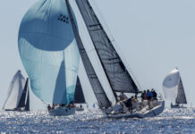 Porquerolle’s Race. 28 courses et du spectacle à Hyères