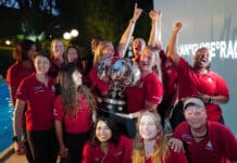 OGR. Remise des prix officielle pour Maiden