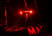 New York Vendée. Charlie Dalin : “J’ai retrouvé mon niveau de compétition !”