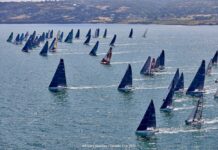 Drheam Cup. 90 bateaux au départ !