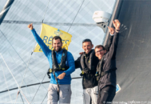 Dhream Cup. Le doublé pour Groupe Snef