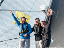 Dhream Cup. Le doublé pour Groupe Snef