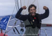 Mini. Antonin Chapot (1043 – Bip Bip) premier Série à Horta !