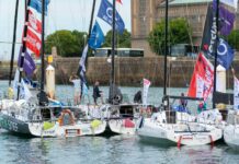 Drheam Cup. Le Grand Prix de France de course aul large commence ce week-end !