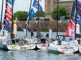 Drheam Cup/Grand Prix de France de Course au large 2026, vers un record de participants ?