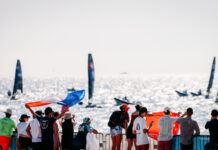 JO. Un bilan plus que décevant pour la France qui termine 9e nation en voile !