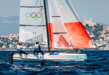 JO. Beaucoup de frustrations à Marseille !