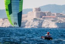 JO. Finales des kitefoils femmes et hommes, dernières chances de médailles en voile pour la France