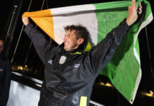 Solitaire. Loïs Berrehar remporte la 3e étape, Tom Dolan gagne la Solitaire