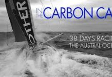 Immersion dans les mers du sud à bord de Biotherm