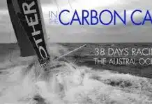 Immersion dans les mers du sud à bord de Biotherm