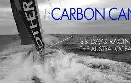 Immersion dans les mers du sud à bord de Biotherm