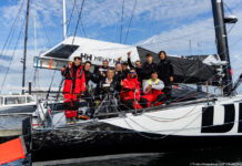 Imoca. DMG MORI Sailing Team lance la construction d’un nouvel IMOCA