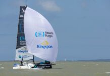 Solitaire. Tom Dolan : « Une victoire d’étape sans appel qui fait plaisir ! »