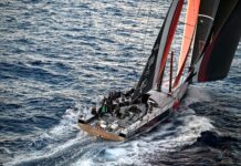 Middle Sea Race. Scallywag premier en temps réel 19 minutes devant Black Jack