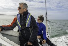 Vendée Globe. Sébastien Simon et Paul-Henri Dubreuil, destins croisés d’un skipper et d’un entrepreneur à succès