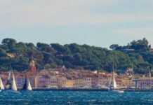 IRC. Agenda : Les Voiles d’Automne 2024 se déploient sur 3 jours à Saint-Tropez