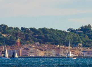 IRC. Agenda : Les Voiles d’Automne 2024 se déploient sur 3 jours à Saint-Tropez