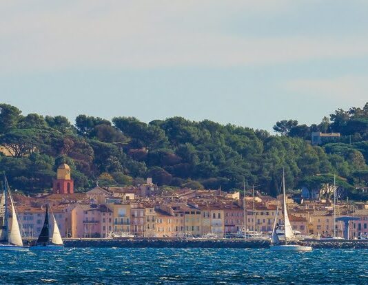 IRC. Agenda : Les Voiles d’Automne 2024 se déploient sur 3 jours à Saint-Tropez
