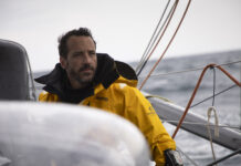 Vendée Globe. Louis Burton : « On n’a jamais été aussi prêts ! »