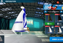 Vendée Globe. Participez à la course virtuelle avec Course Au Large et gagnez des Full Packs