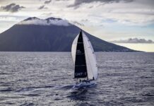 Middle Sea Race. Victoire au général pour Red Bandit, Long Courrier remporte l’IRC3.
