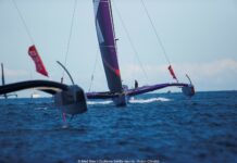 Ocean Fifty Series. De nouveaux skippers, de nouveaux partenaires et des projets innovants!