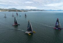 Ocean Fiffy Series. Primonial remporte le championnat, Realites s’impose à Sainte-Maxime