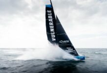 Imoca. Thomas Ruyant participera à The Ocean Race et lance la construction d’un nouveau bateau