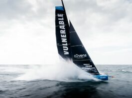 Imoca. Thomas Ruyant participera à The Ocean Race et lance la construction d’un nouveau bateau