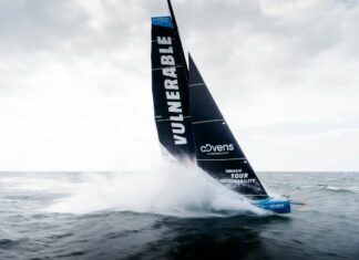 Imoca. Thomas Ruyant participera à The Ocean Race et lance la construction d’un nouveau bateau
