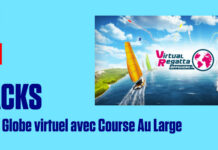 Tirage au sort en ligne du jeu Concours Full Pack Course au Large