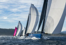 Voiles de St-Tropez. Des défis, et Oriole vainqueur du Gstaad Centenary Trophy