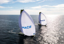 Figaro. La sélection Skipper Macif 2025 dévoilée