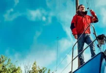 Jeu concours. Gagnez des places pour le film “La Vallée des Fous !”