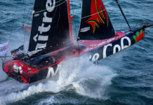 Vendée Globe. Maître CoQ ne reconduit pas son partenariat dans la voile