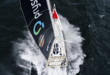 Vendée Globe. Giancarlo Pedote : Les secrets d’une bonne routine d’avant course !