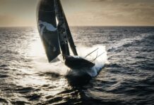 La Vallée des fous expliquée par Michel Desjoyeaux