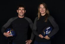 Nacra 17. Tim Mourniac et Aloise Retornaz à l’assaut des JO2028