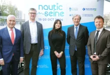Salon. La FIN annonce l’abandon du projet du salon Nautic en Seine !