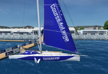 Virtuel Regatta. Téléchargez le Guide gratuitement avant le 10 novembre