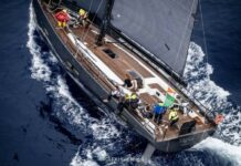 Middle Sea Race. Beneteau s’impose dans 5 catégories